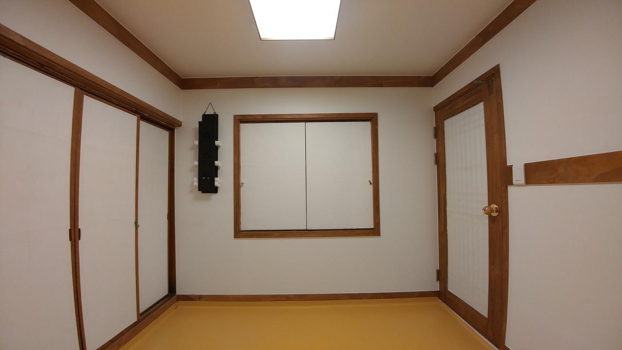 Sohyundang Guesthouse Seul Exterior foto
