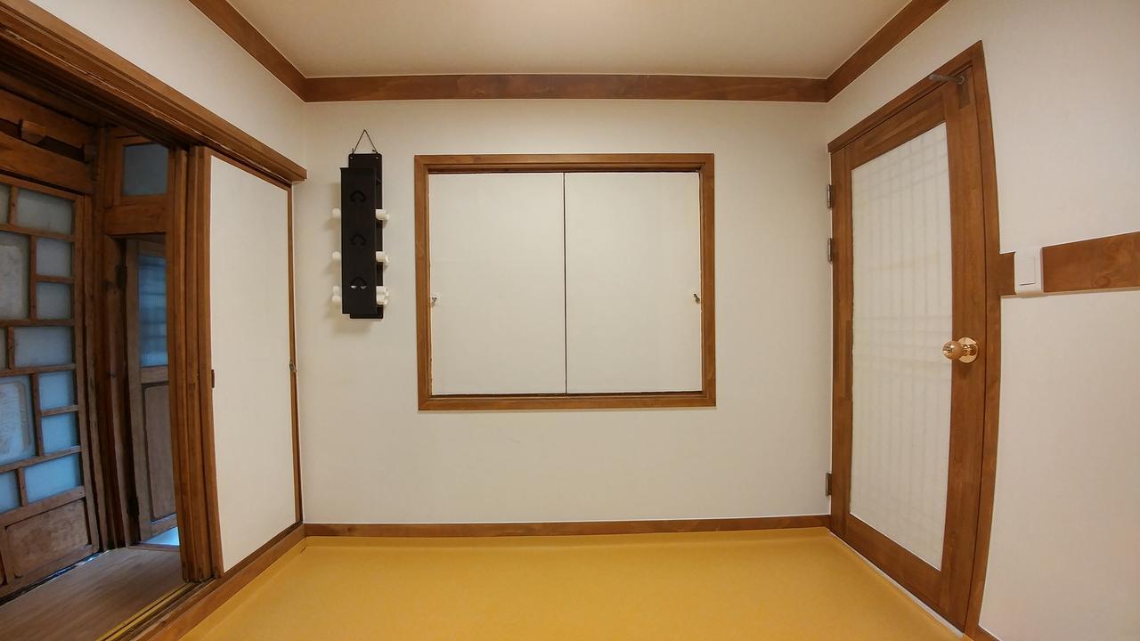 Sohyundang Guesthouse Seul Exterior foto
